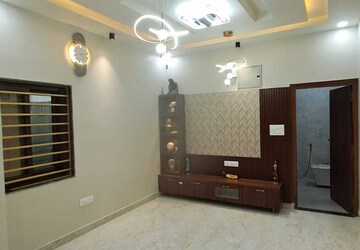 Living Room in 6+ BHK Villa at Jagdamba Nagar – for Sale