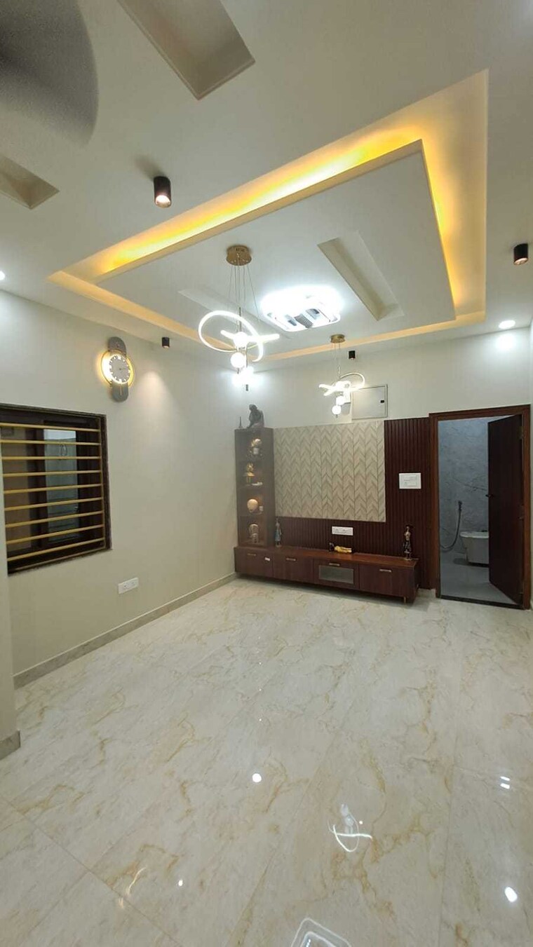 Living Room, jagdamba nagar 6+ Bedroom 200 Sq.Yd. Villa In Jagdamba Nagar Jaipur 9368005