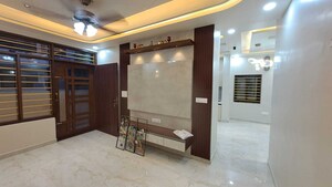 Living Room in 6+ BHK Villa at Jagdamba Nagar – for Sale