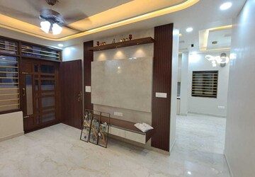 Living Room in 6+ BHK Villa at Jagdamba Nagar – for Sale