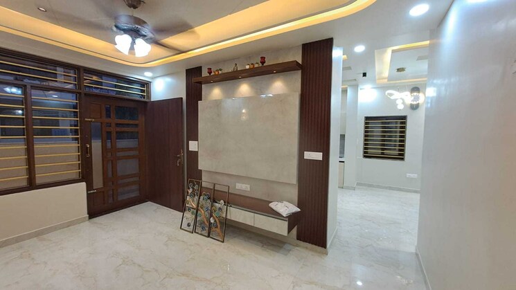 Living Room, jagdamba nagar 6+ Bedroom 200 Sq.Yd. Villa In Jagdamba Nagar Jaipur 9368005