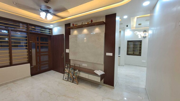 Living Room, jagdamba nagar 6+ Bedroom 200 Sq.Yd. Villa In Jagdamba Nagar Jaipur 9368005