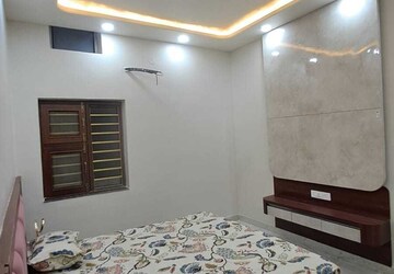 Bedroom in 6+ BHK Villa at Jagdamba Nagar – for Sale