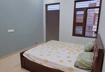 Bedroom in 6+ BHK Villa at Jagdamba Nagar – for Sale