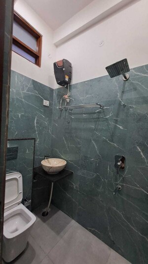 Bathroom in 6+ BHK Villa at Jagdamba Nagar – for Sale
