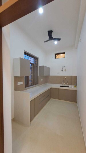 Kitchen in 6+ BHK Villa at Jagdamba Nagar – for Sale