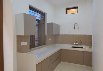 Kitchen in 6+ BHK Villa at Jagdamba Nagar – for Sale