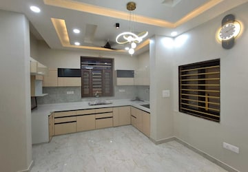 Kitchen in 6+ BHK Villa at Jagdamba Nagar – for Sale