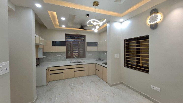 Kitchen, jagdamba nagar 6+ Bedroom 200 Sq.Yd. Villa In Jagdamba Nagar Jaipur 9368005