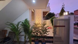 6+ BHK Villa – Exterior View View at Jagdamba Nagar - for Sale