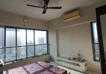 Bedroom in 3.5 BHK Apartment at Darsshan Ricco, Lower Parel – for Rent