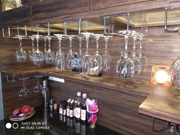 Parking in 2 BHK Apartment at Nahar Amrit Shakti Rosa Alba, Chandivali – for Rent