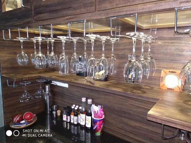  Parking, nahar-amrit-shakti-rosa-alba 2 Bedroom 1198 Sq.Ft. Apartment In Chandivali Mumbai 9368017