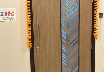 1 BHK Apartment For Rent in Godrej Nest Kandivali, Kandivali East