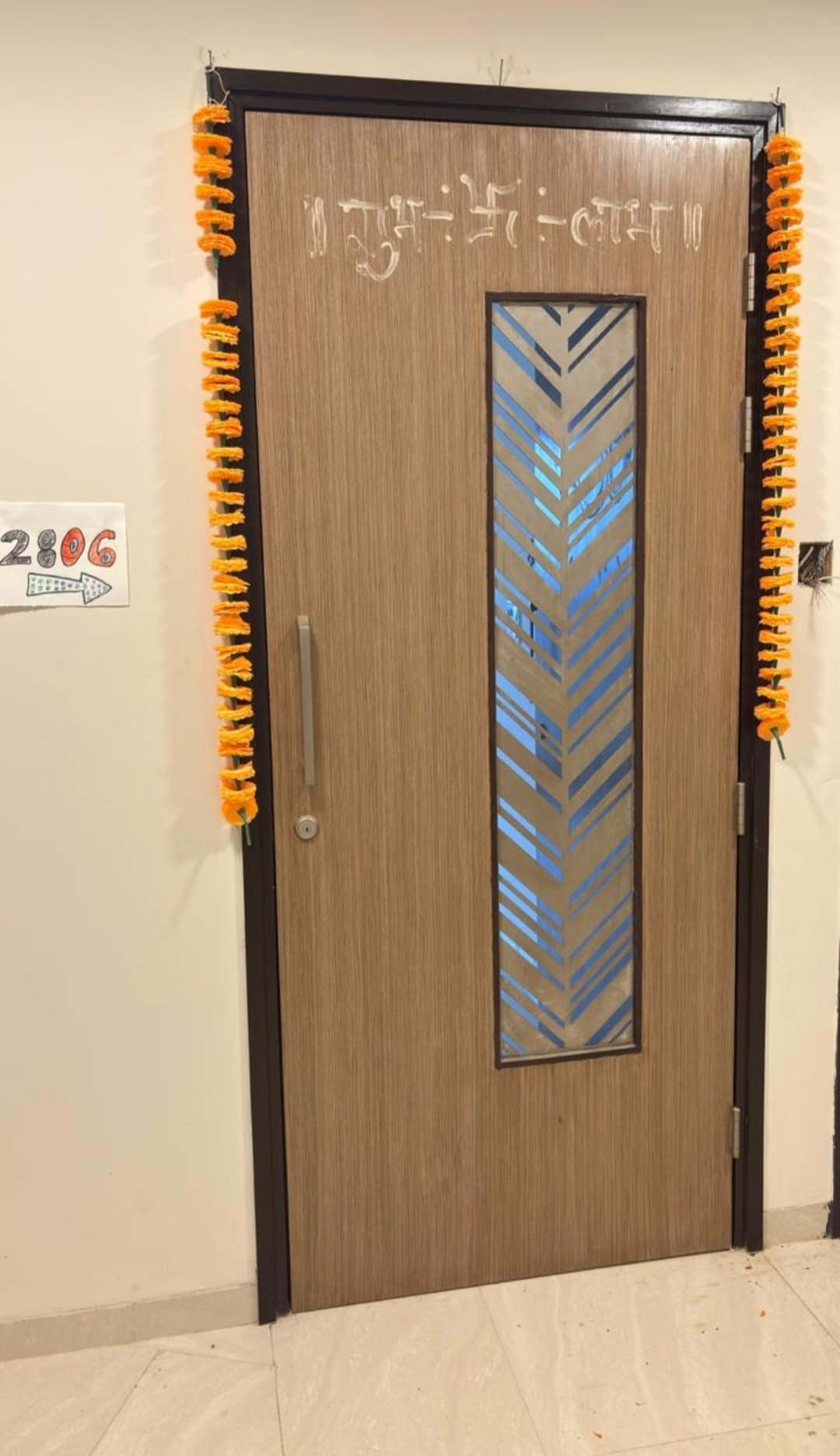 1 BHK Apartment For Rent in Godrej Nest Kandivali