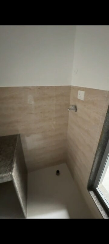 Bathroom in 2 BHK Apartment at Sunteck City Avenue 4, Goregaon West – for Rent