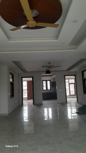 3 BHK Builder Floor For Rent in Kohli One Malibu Town Plot, Sector 47