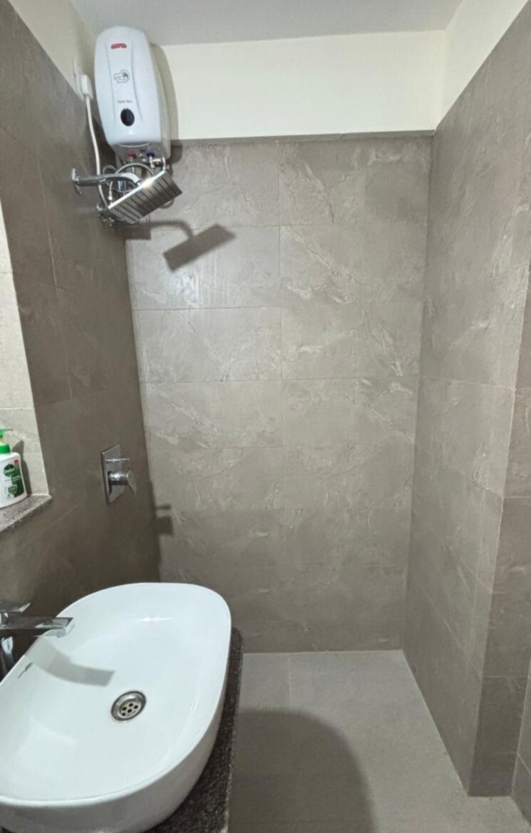 Bathroom, godrej-nest-kandivali 1 Bedroom 428 Sq.Ft. Apartment In Kandivali East Mumbai 9367995