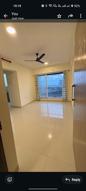 Room in 1 BHK Apartment at Godrej Nest Kandivali, Kandivali East – for Rent