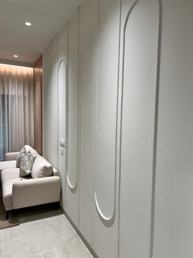 undefined, juinagar 1 Bedroom 500 Sq.Ft. Apartment In Juinagar Navi Mumbai 9368034