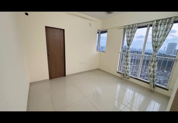 Bedroom in 1 BHK Apartment at Godrej Nest Kandivali, Kandivali East – for Rent