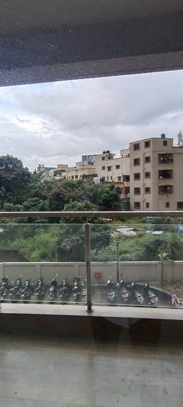 3 BHK Apartment For Rent in Marvel Zephyr, Kharadi