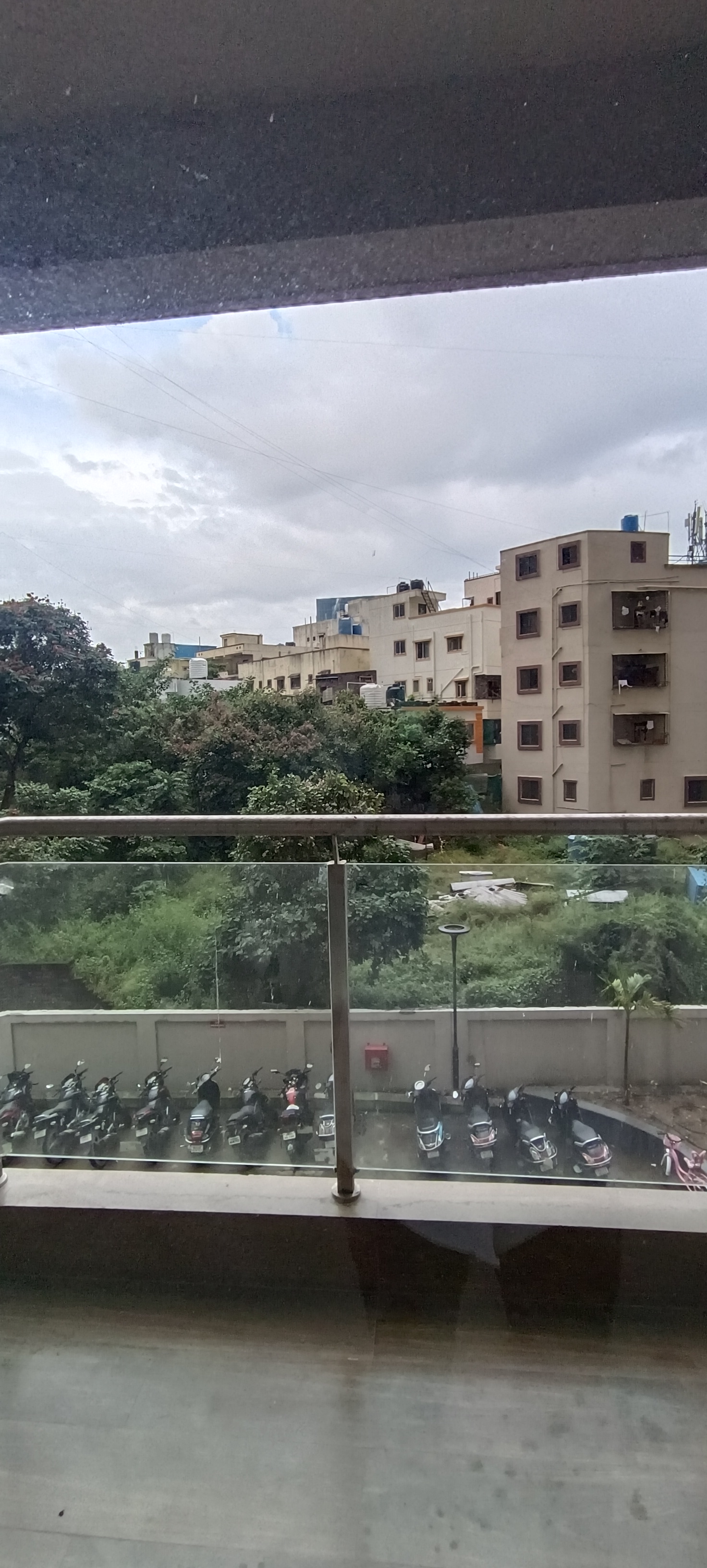 3 BHK Apartment For Rent in Marvel Zephyr