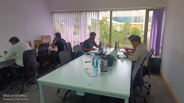 Team Area, metro-avenue-andheri-east Commercial Office Space 810 Sq.Ft. In Andheri East Mumbai 9368049