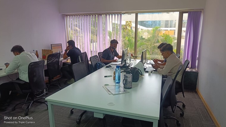 Team Area, metro-avenue-andheri-east Commercial Office Space 810 Sq.Ft. In Andheri East Mumbai 9368049