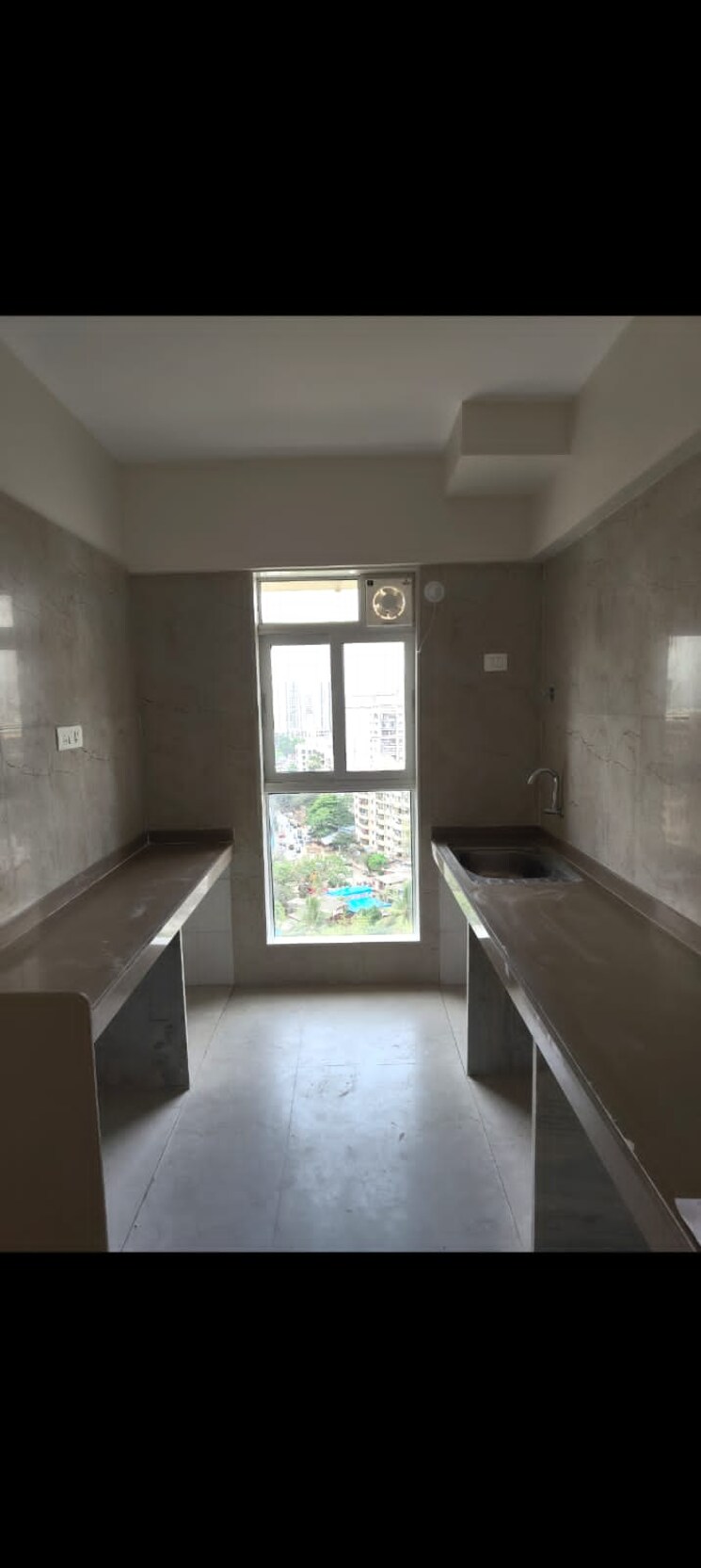 Kitchen, dosti-oro-67 1 Bedroom 417 Sq.Ft. Apartment In Kandivali West Mumbai 9368033