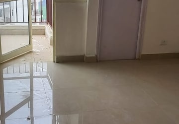 Staircase in 2 BHK Apartment at Suncity Avenue 76, Sector 76 – for Sale