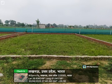 Plot Area in  Plot at Amrai Gaon – for Sale