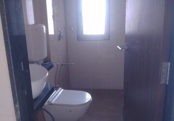 Bathroom in 2 BHK Apartment at Worli – for Rent