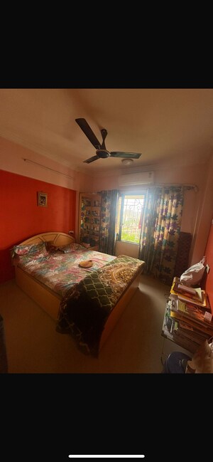 Bedroom in 2 BHK Apartment at Hiran Apartment, Ambernath – for Rent