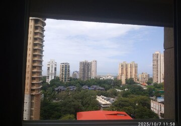 2 BHK Apartment – Exterior View View at Worli - for Rent