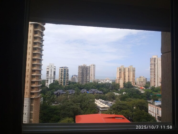 Exterior View, worli 2 Bedroom 550 Sq.Ft. Apartment In Worli Mumbai 9368075