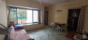 Bedroom in 2 BHK Apartment at Dosti Eastern Bay, Wadala – for Rent