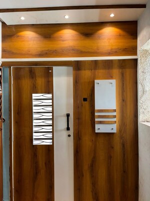 2 BHK Apartment For Rent in Astha Ratna, Ulwe Sector 8