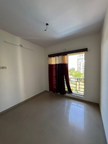 Living Room in 2 BHK Apartment at Astha Ratna, Ulwe Sector 8 – for Rent