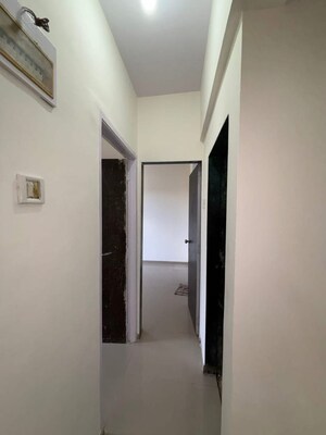 Building Lobby in 2 BHK Apartment at Astha Ratna, Ulwe Sector 8 – for Rent