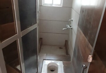 Bathroom in 1 BHK Apartment at Dream Sky, Ulwe – for Rent