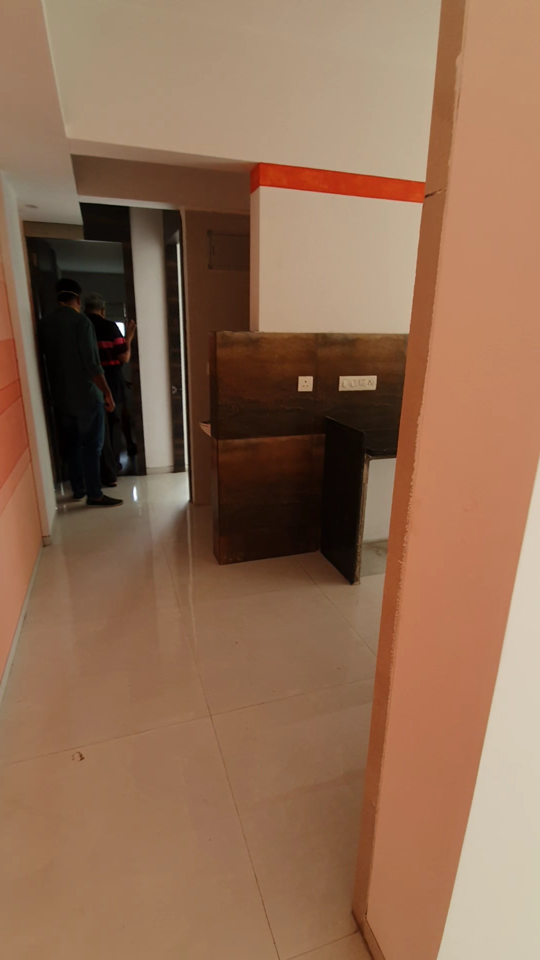 1 BHK + Servant Room 700 Sq.Ft. Apartment in Dream Sky