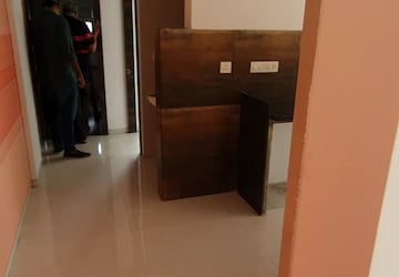 1 BHK Apartment For Rent in Dream Sky, Ulwe