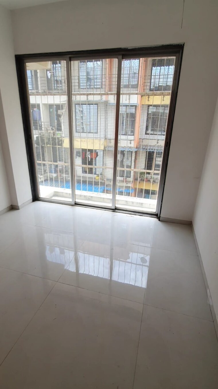 Bedroom, dream-sky 1 Bedroom 700 Sq.Ft. Apartment In Ulwe Navi Mumbai 9368096