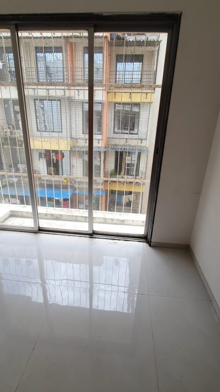 Balcony, dream-sky 1 Bedroom 700 Sq.Ft. Apartment In Ulwe Navi Mumbai 9368096