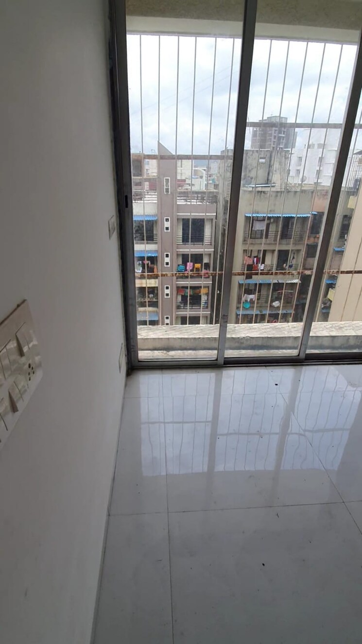 Bedroom, dream-sky 1 Bedroom 700 Sq.Ft. Apartment In Ulwe Navi Mumbai 9368096