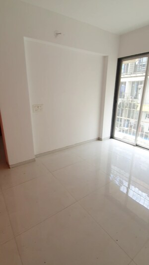 Bedroom in 1 BHK Apartment at Dream Sky, Ulwe – for Rent