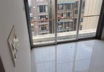 Bedroom in 1 BHK Apartment at Dream Sky, Ulwe – for Rent