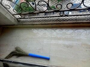 Swimming Pool in 1 BHK Apartment at Raj Akshay, Mira Road – for Rent