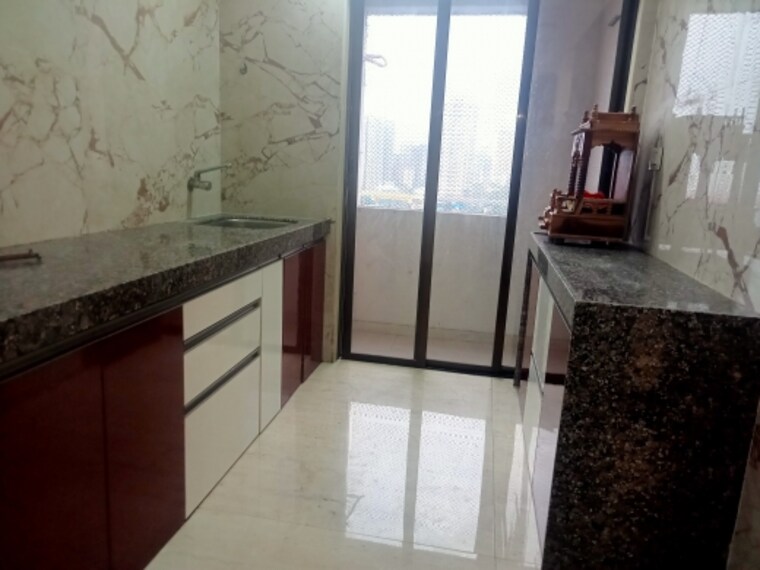Bathroom, raj-akshay 1 Bedroom 407 Sq.Ft. Apartment In Mira Road Thane 9368112